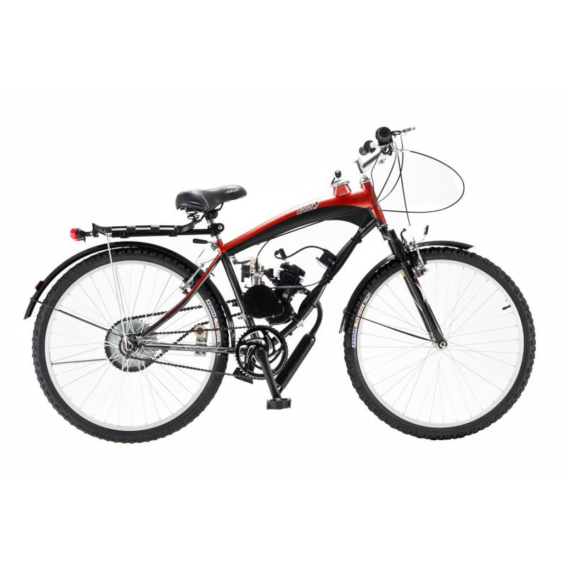 Ciclo Motor - Bicicleta a motor Slim Basic