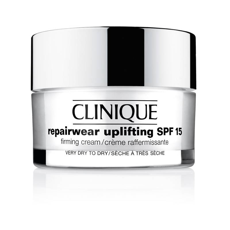 CLINIQUE - Tratamiento Reafirmante Repairwear Uplifting Firming Cream SPF 15