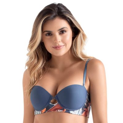 Brasier Strapless Laura 101371