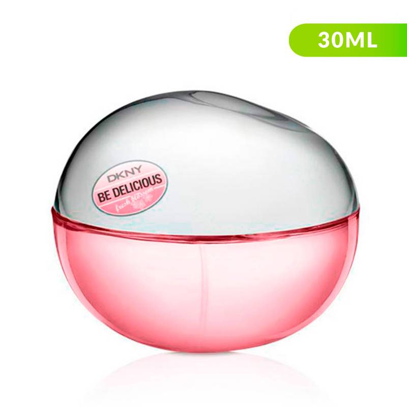 DKNY - Perfume Donna Karan Be Delicious Fresh Blossom Mujer 30 ml EDP