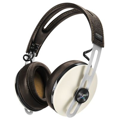 Audífonos Bluetooth Sennheiser Momentum 2 Hd1 M2 Aebt Ivory