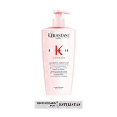 KERASTASE - Shampoo Kerastase Genesis Bain Control de Caída 500 ml