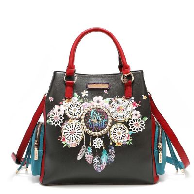 Bolso De Mano Nicole Lee Dream Of All Colors Dc16236