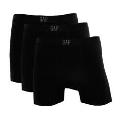 GAP - Boxers GAP Pack de 3