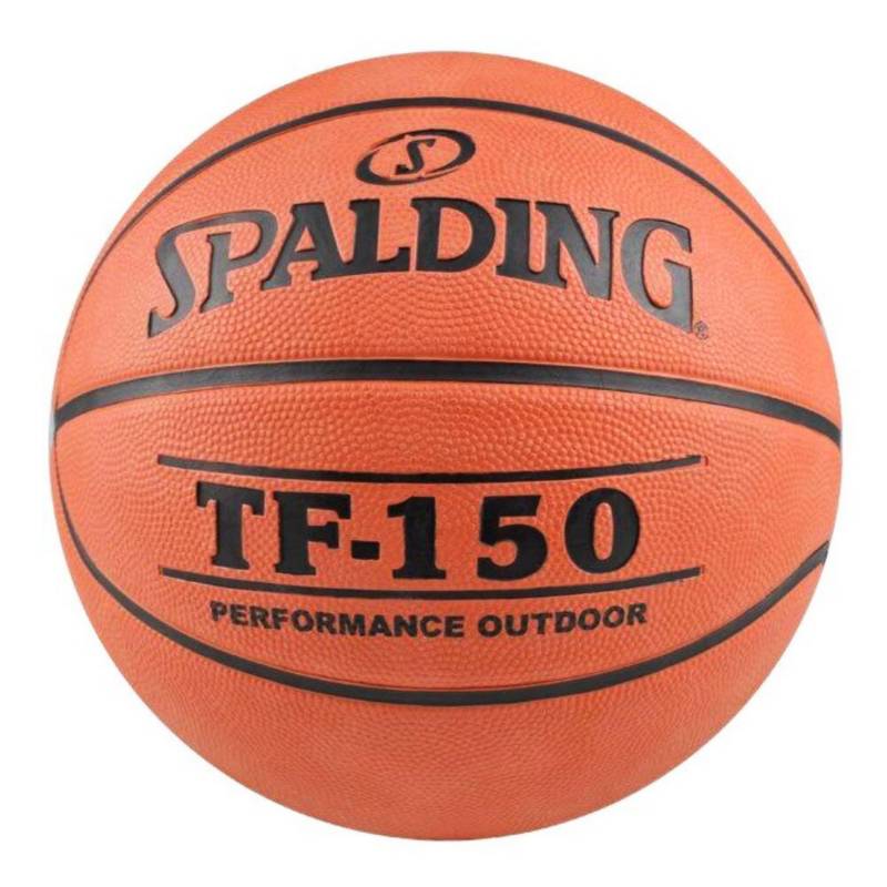 SPALDING - Balon Spalding De Basquetbol #6 Tf-150 Fiba
