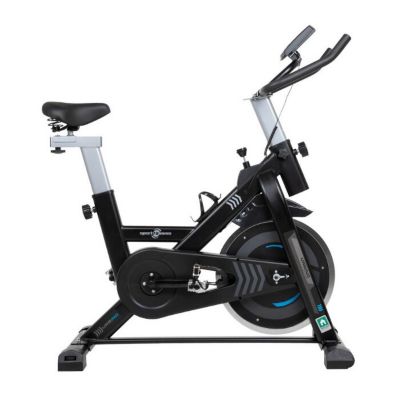 Bicicleta Spinning De Banda Urbino Estática Vl 10 Sportfitness 70403