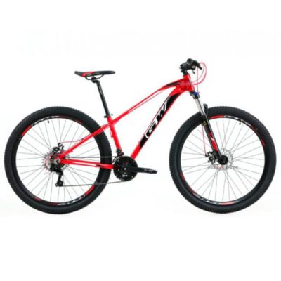 Bicicleta Gw Jaguar Rin 29 21Vel Freno Disco Bloqu 2022