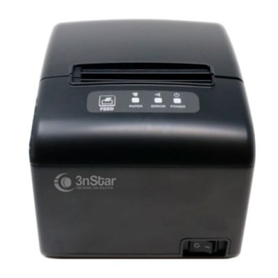 3Nstar Rpt006 Impresora Térmica Pos Usb Lan