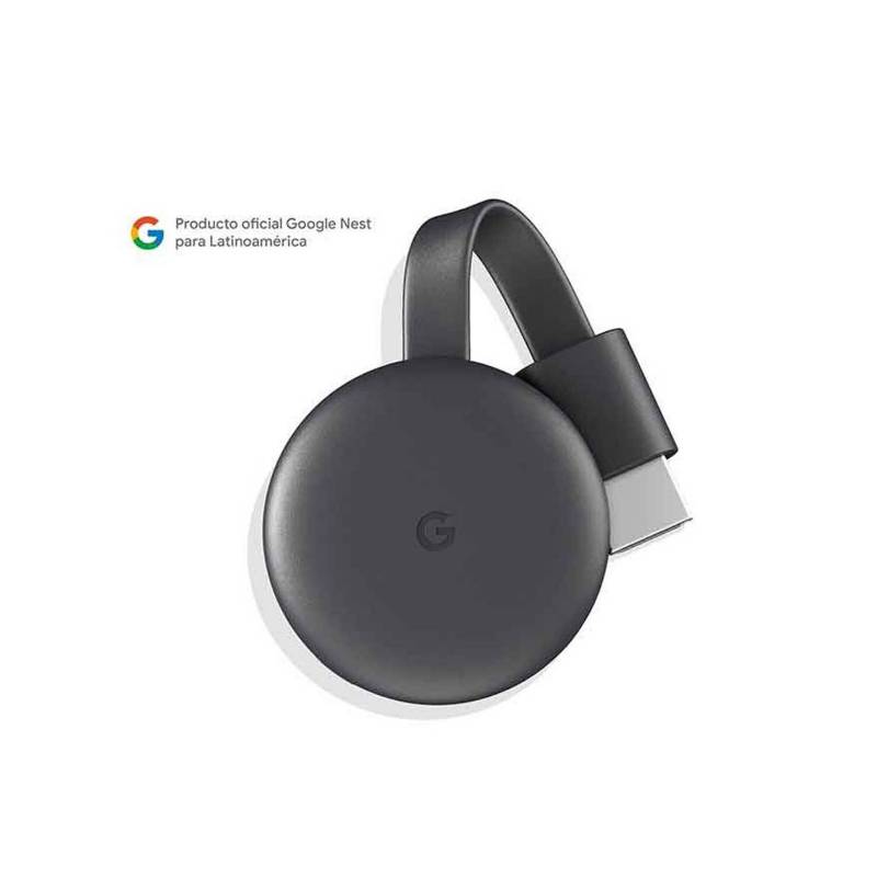Google - Chromecast google