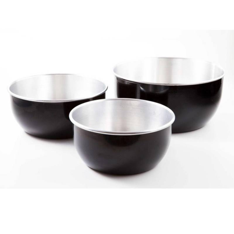 Urbanchef - Set Bowls Vital x 3