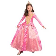 DISNEY - Disfraz infantil Aurora Celebracion Princesas