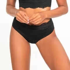 CHER - Bikini con Encaje para Mujer CHER