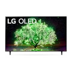 LG - Televisor LG 48 Pulgadas OLED 4K Ultra HD Smart TV