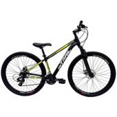 ONTRAIL - Bicicleta On-Trail Blaster  29" 7 X 3 Vel Talla M