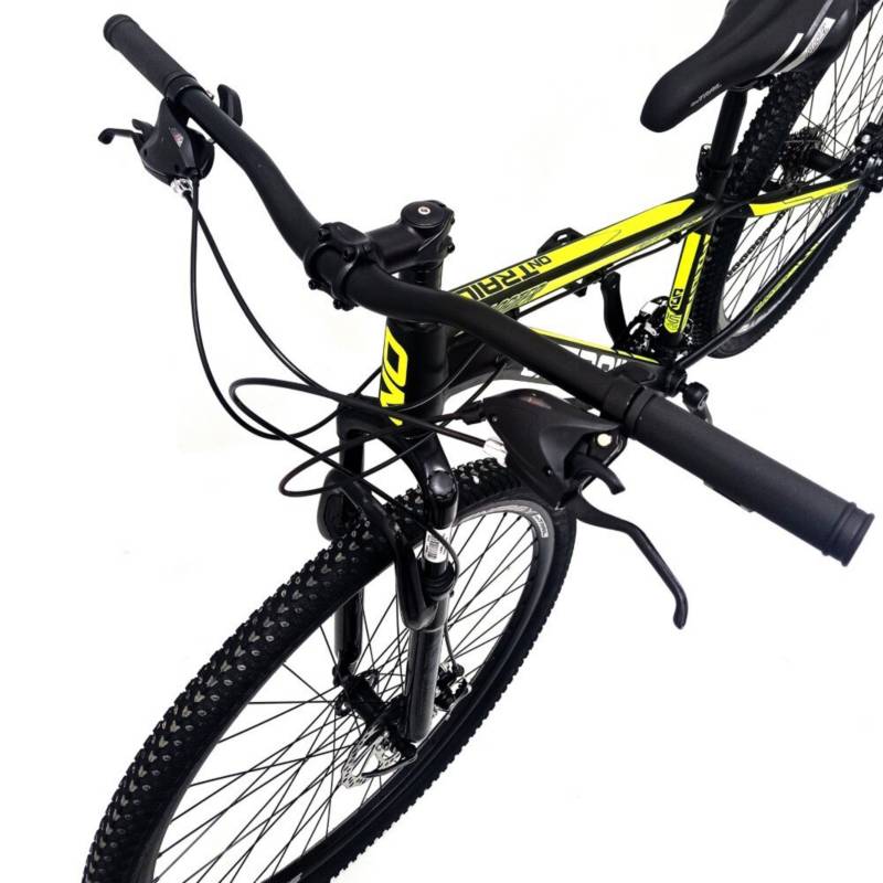 ONTRAIL - Bicicleta On-Trail Blaster  29" 7 X 3 Vel Talla S