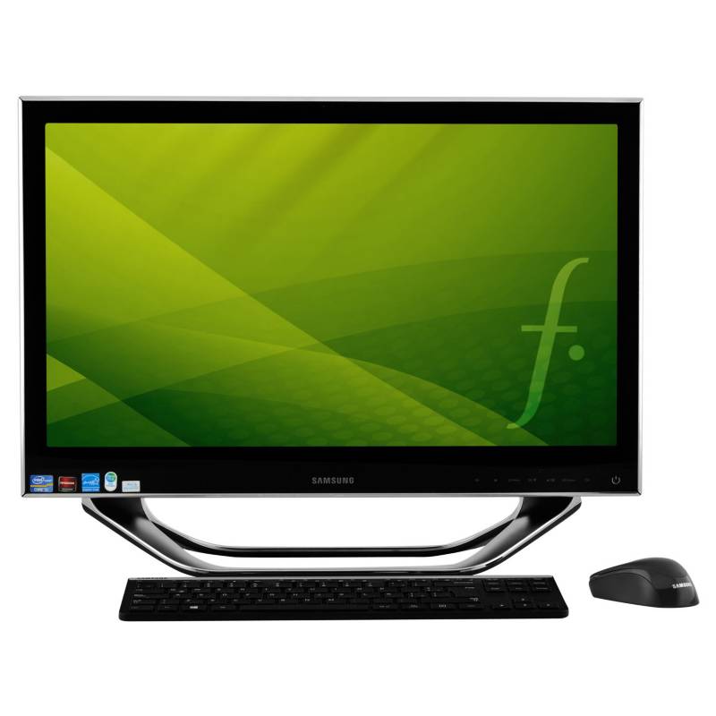 Samsung - All in One 23,6" 8GB / Windows / DP700A3D-S01CO