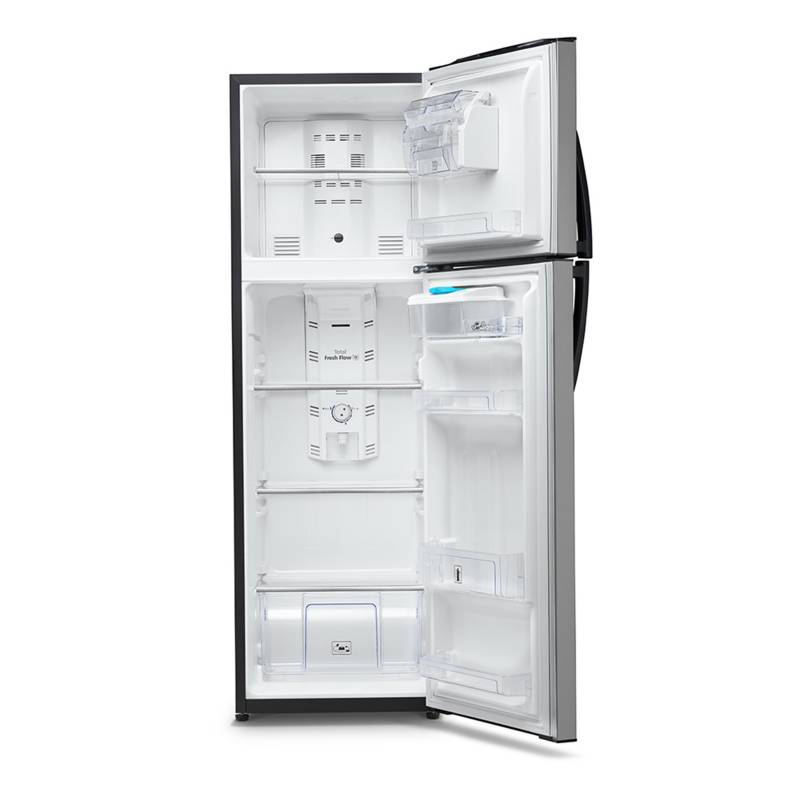 Nevera Electrolux Congelador Superior No Frost 407 lt 02325FCA130  ELECTROLUX