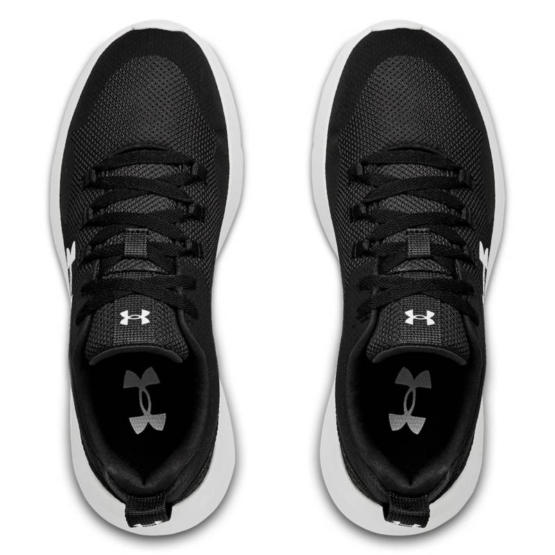 Tenis Under Armour Hombre Moda Essential UNDER ARMOUR