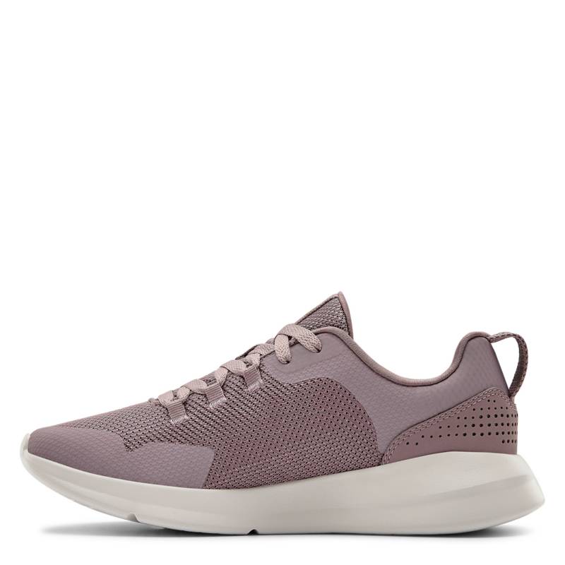 Tenis Under Armour Mujer Moda Essential