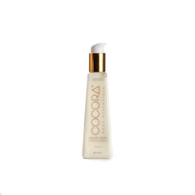 Autobronceador Natural Sin Sol Instant Glow 200Ml Cocora