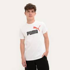 Puma - Camiseta Niño Puma