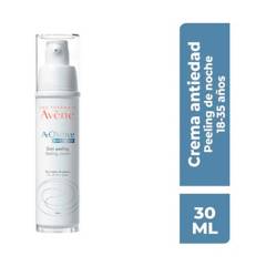 AVENE - Tratamiento Antiedad Anti arrugas Rostro Oxitive Peeling Avene 15 ml