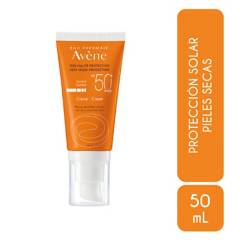 Avene - Protector Solar LN SPF 50+ Crema Avene 50 ml