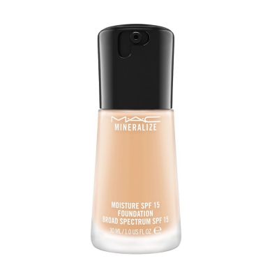 Base Hidratante Mineralize Spf 15 Mac Mm2Y02