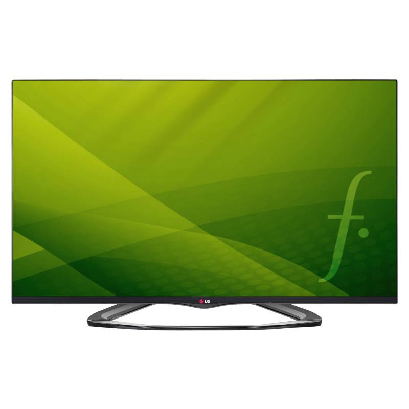 LG - LED 42" Full HD / 3D / Smart TV / 42LA6600