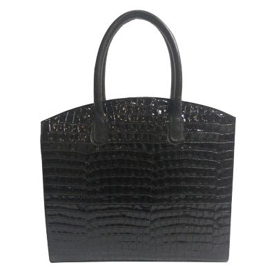 Bolso Versilia De Hombro 004042 Negro