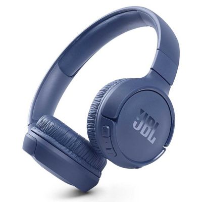 Audífonos Inalámbricos Jbl Tune T510Bt 40H Batería