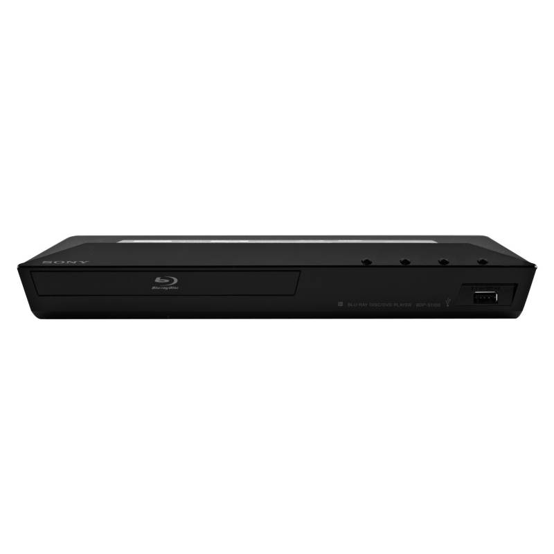 Reproductor BluRay Sony BDP-S1100