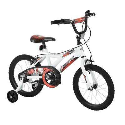 Bicicleta Infantil 21100Y Huffy 16 Pulgadas