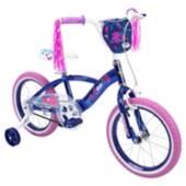 Huffy - Bicicleta Infantil 21839 Huffy 16 pulgadas 