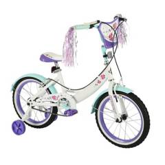 HUFFY - Bicicleta Infantil 21170Y Huffy 16 pulgadas 