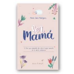 Elite Entretenimiento - Ser Mama- Maria Clara Rodriguez