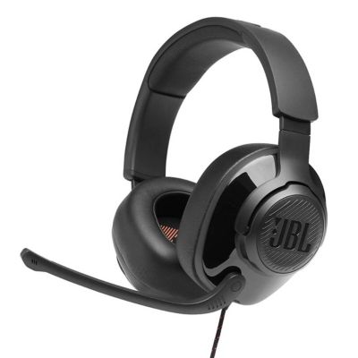 Audifonos Gamer Jbl Quantum 200