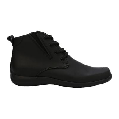 Bota Casual Para Hombre En Cuero Color Alamo Monserrate Prix Monaco