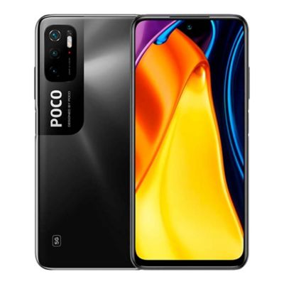 Celular Poco M3 Pro 64Gb/4Gb Negro Xiaomi