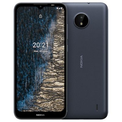 Celular Nokia C20 32Gb 6.5