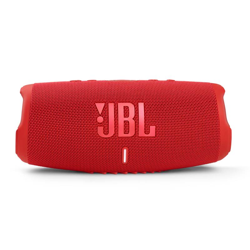 JBL - Parlante Bluetooth JBL Charge5 Rojo