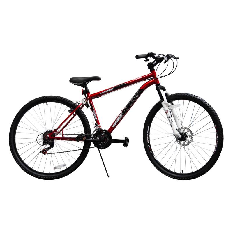 Bicicleta huffy deals bantam 29