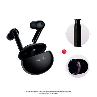 Audífonos Earbuds Huawei Bluetooth Freebuds 4I Noise Cancelling