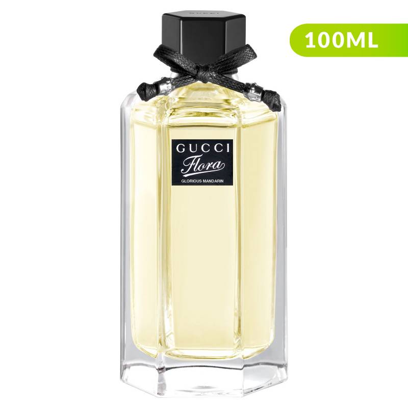 GUCCI - Perfume Gucci Flora Glorious Mandarin Mujer 100 ml EDT