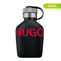 Hugo Boss - Perfume Hombre Hugo Boss Just Different 75 ml EDT