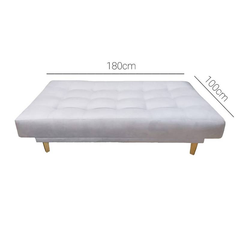 Acqua Sofá Cama Royal Plata | Falabella.com