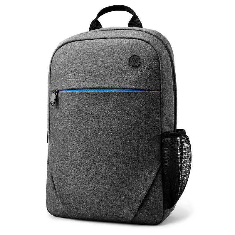 HP - Morral HP Prelude Gris
