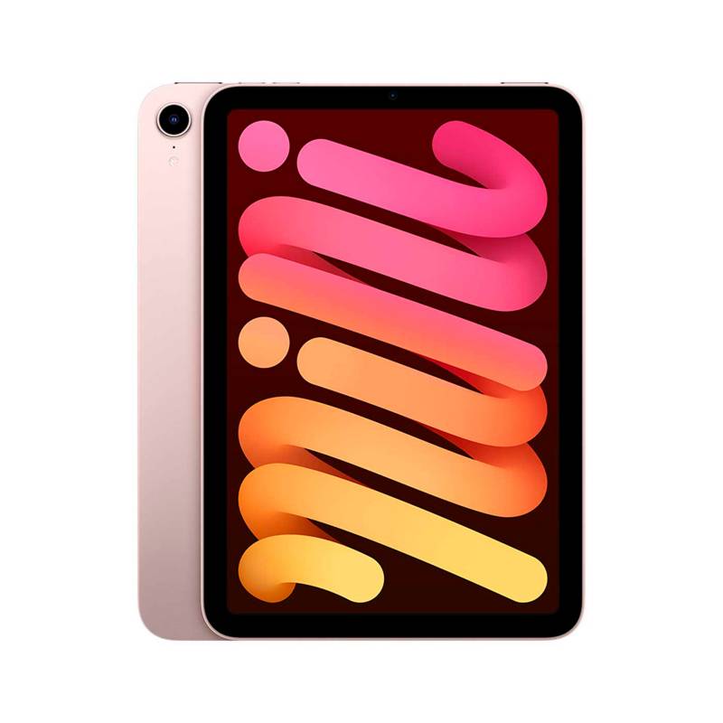 APPLE - iPad Mini 6ta Generación 8.3 pulgadas 64GB