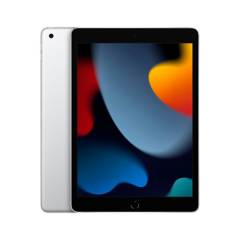 APPLE - iPad 9na Generación 10.2 pulgadas 64GB