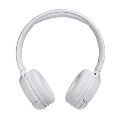 Audifonos Jbl Tune 500Bt Inalambricos Blanco Bt